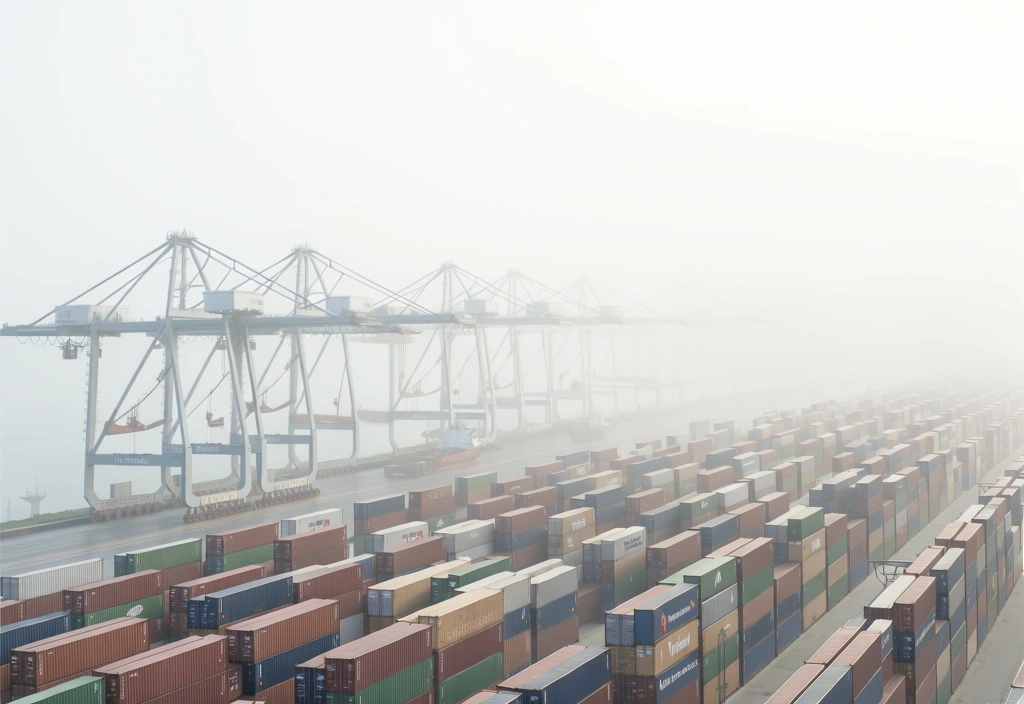 Logistics and trade research focus