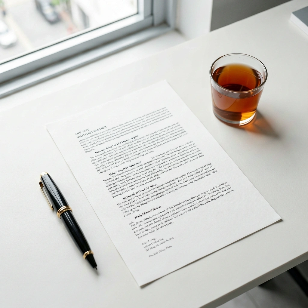 Professional research environment